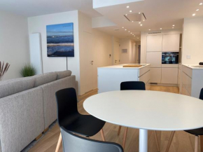LOU luxueus vakantie appartement vlakbij zee
